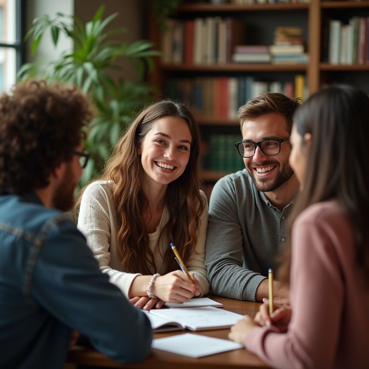 Civic Ademy community engagement